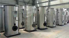  2吨燃气蒸汽锅炉哪家质量好银晨锅炉 www.bzmlights.com