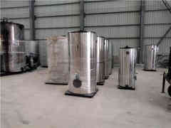  2吨燃气蒸汽锅炉批发价格太康锅炉厂 www.bzmlights.com