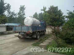  小型燃气蒸汽锅炉安装河南银晨锅炉 www.bzmlights.com