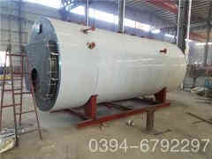  卧式燃气蒸汽锅炉价格乐竞官方网站 www.bzmlights.com