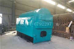  小型烧柴蒸汽锅炉价格乐竞官方网站 0394-6792297