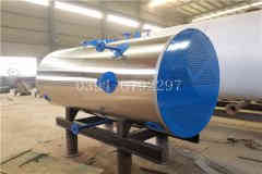  高温高压燃气锅炉银晨锅炉集团 www.bzmlights.com