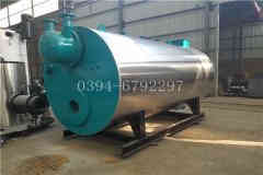  3吨蒸汽锅炉多少钱太康锅炉 www.bzmlights.com