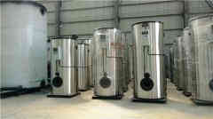  6吨电蒸汽锅炉乐竞官方网站 15290601789