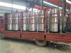 3吨的燃气蒸汽锅炉