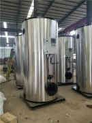 燃气锅炉型号有哪些