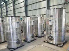 燃油气蒸汽锅炉公司