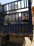 6吨燃气低氮锅炉