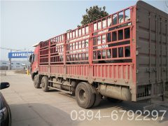 6吨电加热蒸汽锅炉