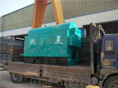 燃油蒸汽锅炉好不好