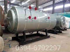 有哪些热水锅炉厂家