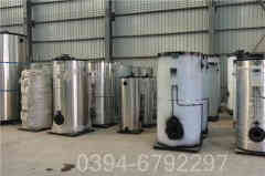 生物质蒸汽锅炉品牌