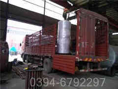 小型燃气蒸汽锅炉报价