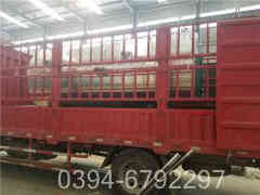 燃煤锅炉改造生物质锅炉