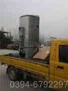 柴油锅炉和天然气锅炉