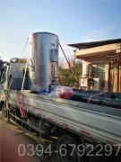 6吨立式蒸汽锅炉