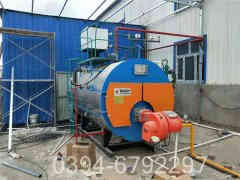 小型电蒸气锅炉