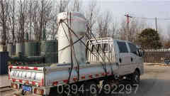 燃气锅炉节能减排