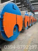 浴池供暖锅炉厂家