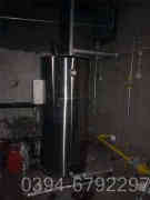 二吨燃气锅炉报价