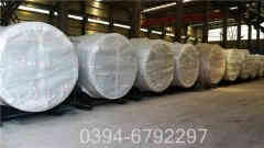 生活热水采暖锅炉