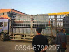 燃气过热蒸汽锅炉