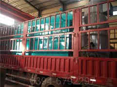 天然气燃气锅炉安装