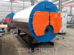 酒店用燃气锅炉品牌