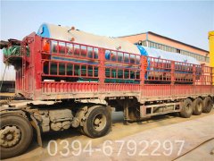 锅炉燃气节能器