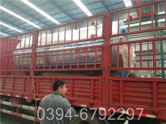 常压燃气锅炉型号