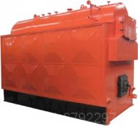 0.7t冷凝热水锅炉