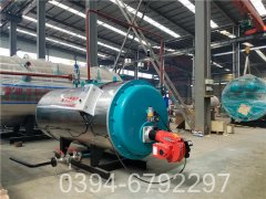 电供暖锅炉报价