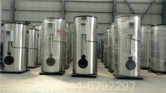 1吨蒸汽锅炉哪里有