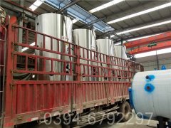 10吨天然气导油炉