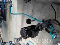 1800kw燃气真空锅炉