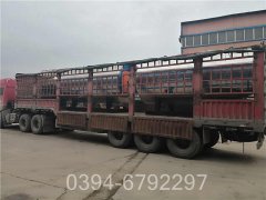 30万大卡燃气真空锅炉