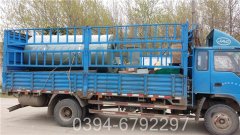 12吨低氮冷凝锅炉