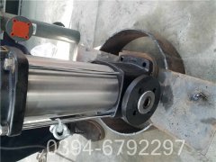 冷凝式燃气热水锅炉