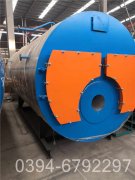 0.2吨大型热水锅炉