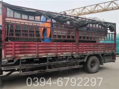 60万大卡天然气热水锅炉