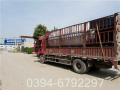 六吨高温热水锅炉