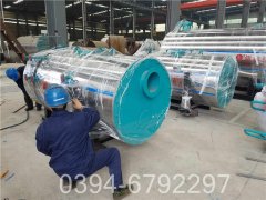 燃气锅炉的缺点