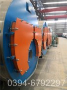 6吨热水锅炉报价