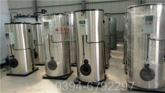 洗浴中心锅炉多少钱