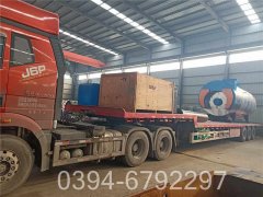 燃气蒸汽锅炉维修