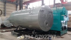 燃气采暖炉公司