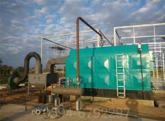 浴池专用热水锅炉哪家好