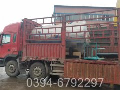 全国天然气锅炉