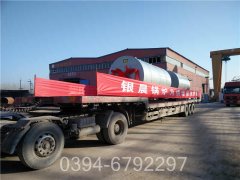 燃煤锅炉改燃气