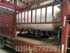 立式电蒸汽锅炉厂家